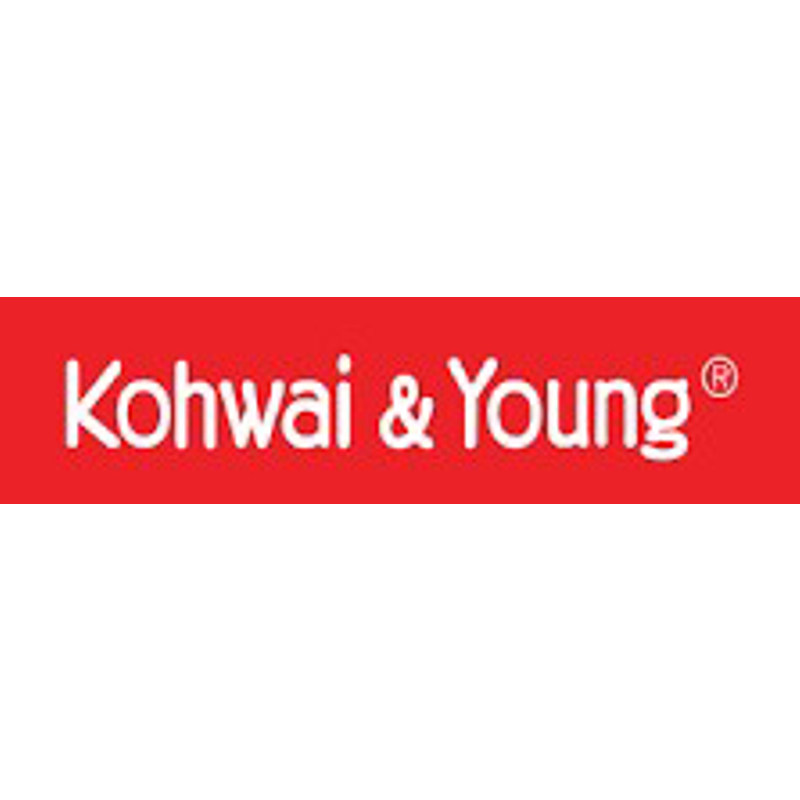 Kohwai & Young