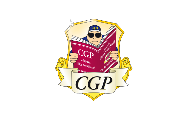 CGP Books