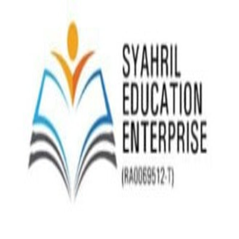 Syahril Education