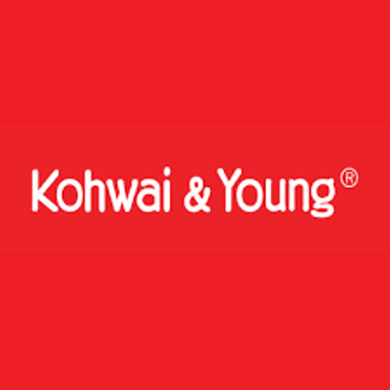 Kohwai & Young